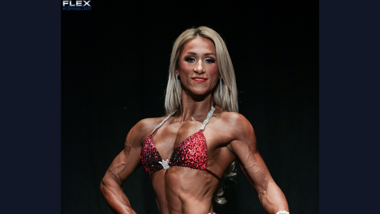 Superhuman Hair and Makeup