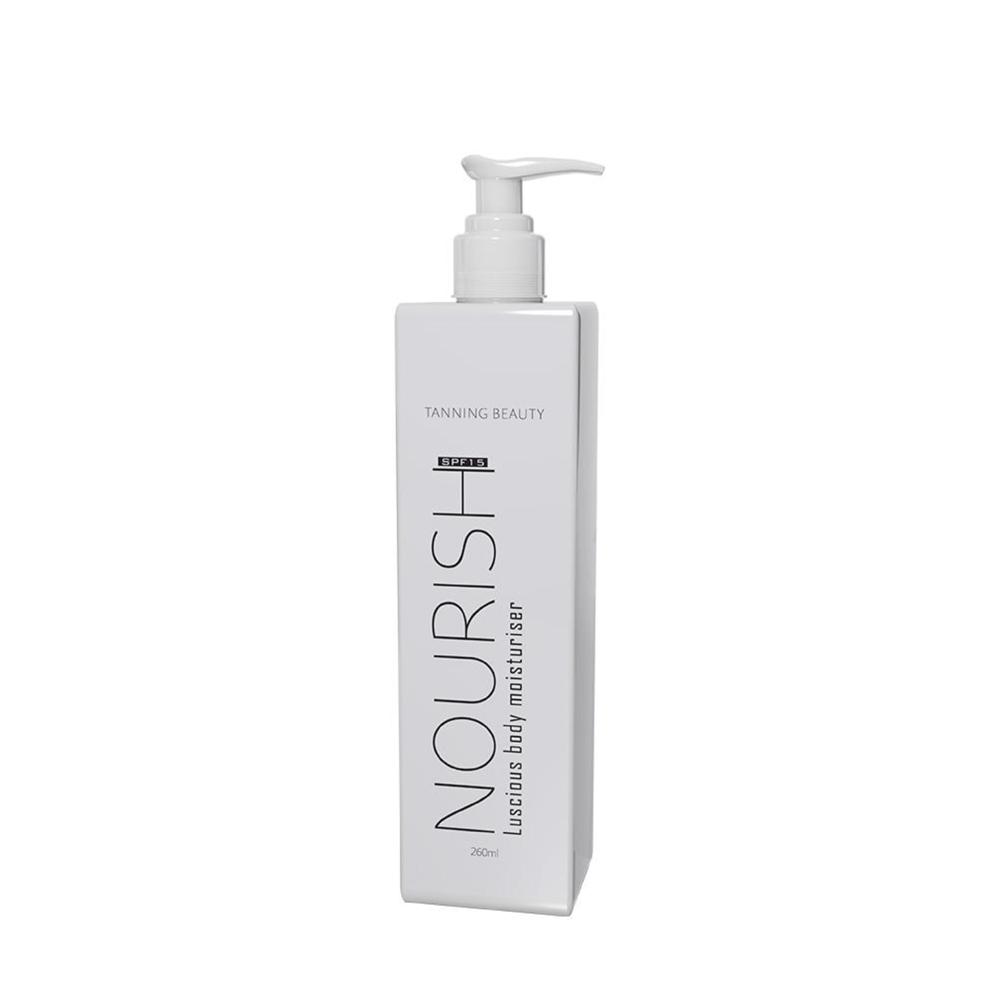 NOURISH – Deep Hydration for Radiant Skin