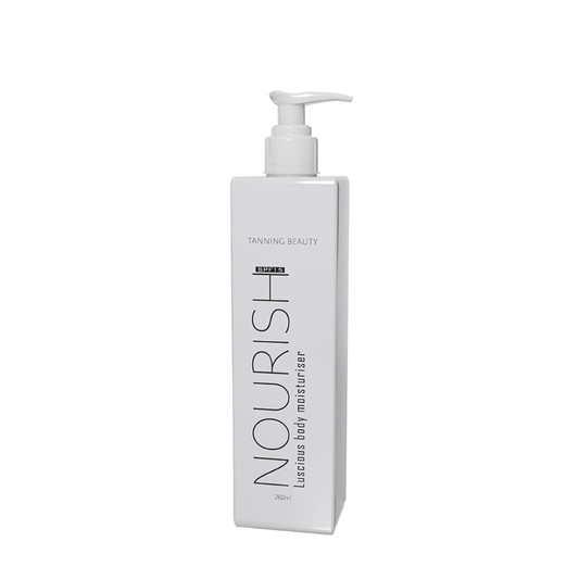 NOURISH – Deep Hydration for Radiant Skin