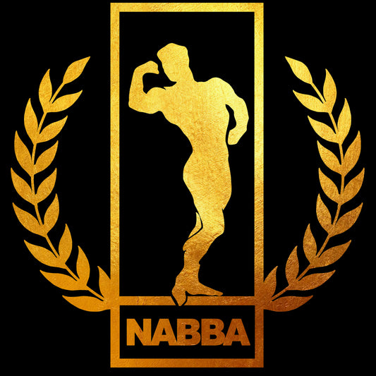 NABBA North East - 10th May