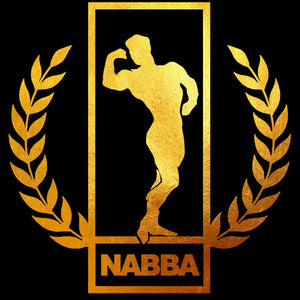 NABBA England - 1st October