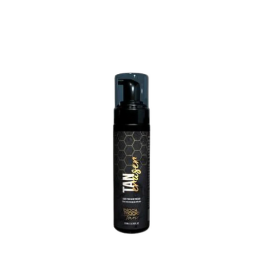 Muscle Tan® Eraser Foam – The Ultimate Tan Removal Solution