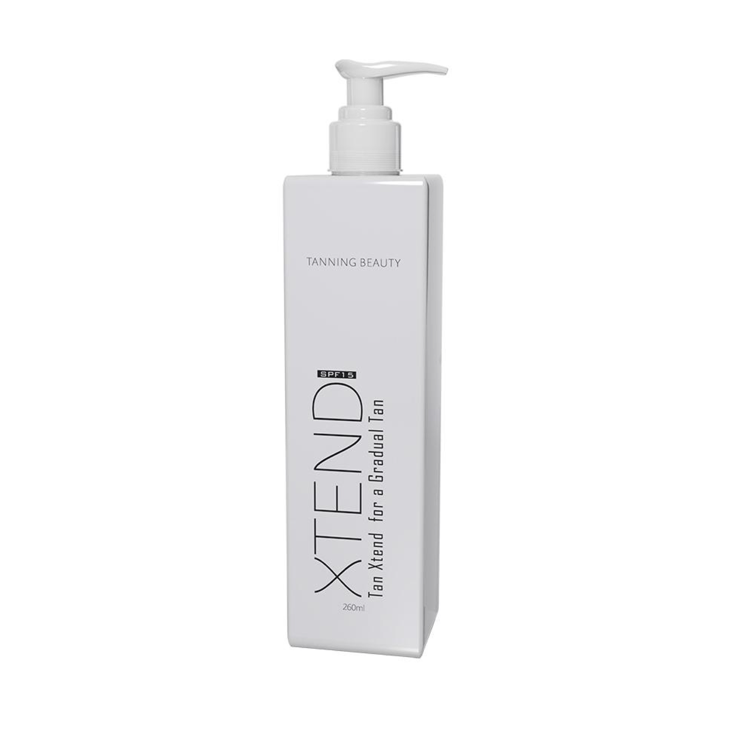 Tan Xtend – Prolong & Enhance Your Glow