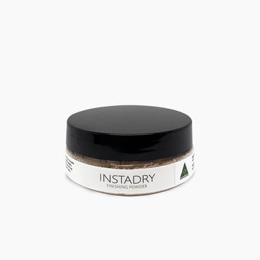 Instadry Finishing Powder – Lock in Your Tan, Stay Flawless